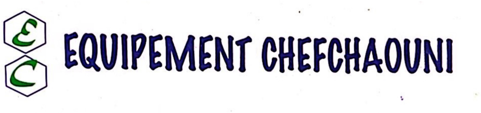 CHEFCHAOUNI SARL Logo